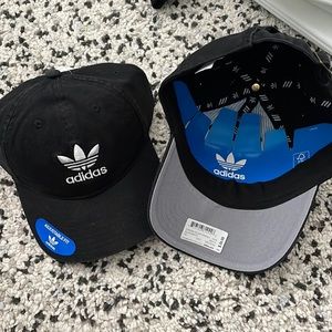Adidas Cap brand new